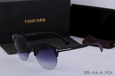 TOM FORD Sunglasses-110